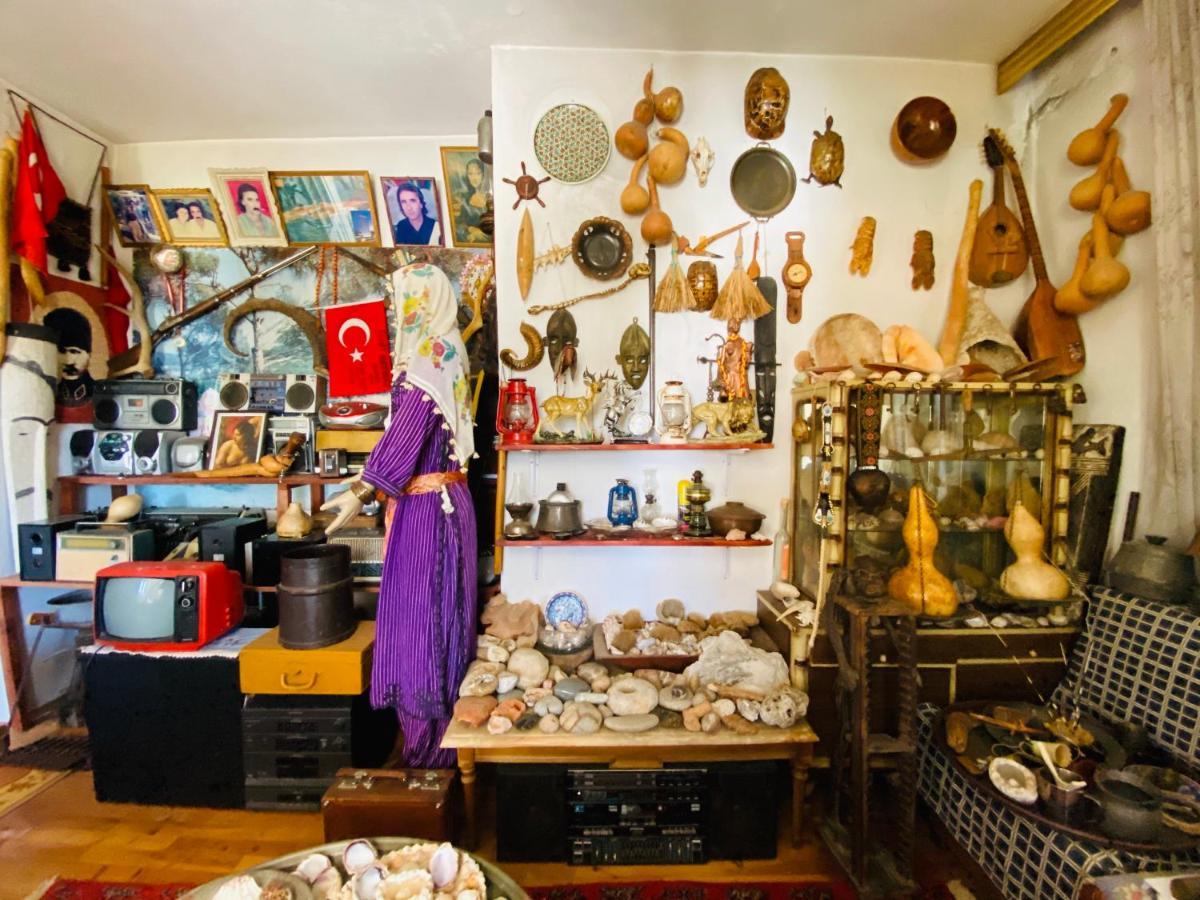 Gelidonya Pansiyon Kumluca ภายนอก รูปภาพ