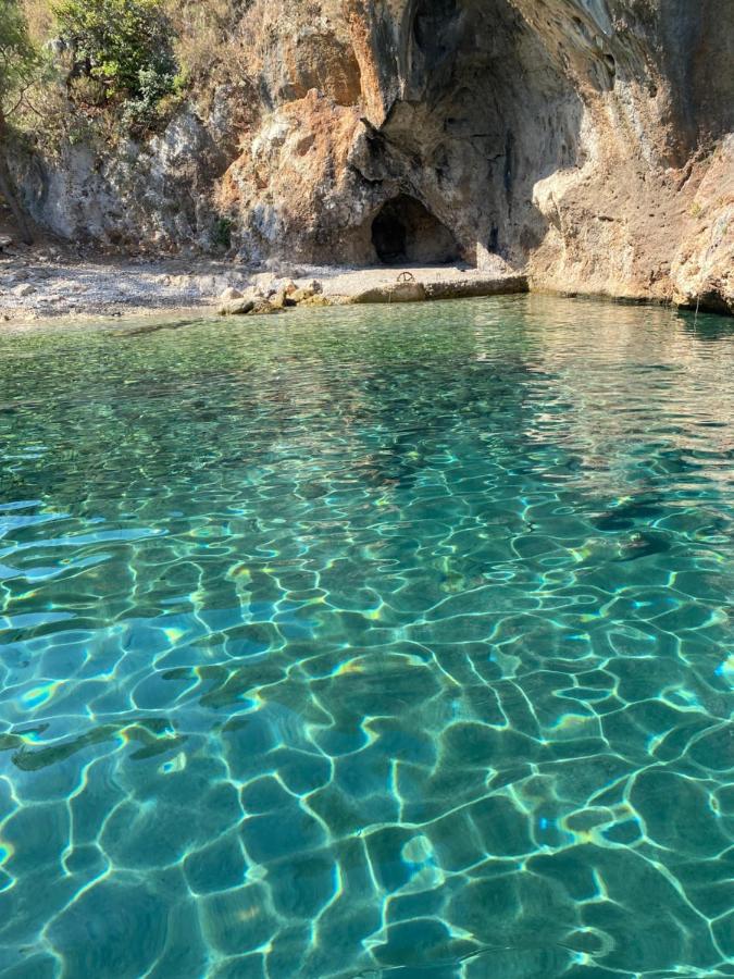 Gelidonya Pansiyon Kumluca ภายนอก รูปภาพ