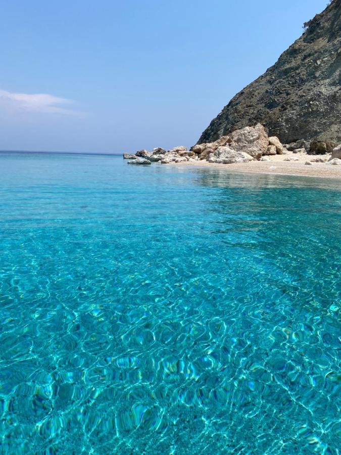 Gelidonya Pansiyon Kumluca ภายนอก รูปภาพ