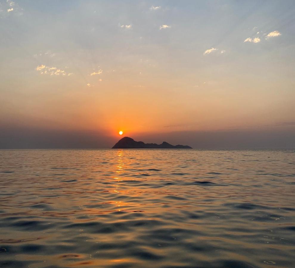 Gelidonya Pansiyon Kumluca ภายนอก รูปภาพ